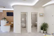 Spatiu medica de elita, avize conforme,purtator profit, pot 