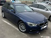BMW Seria 3 (G20) 318d 2019 - Stare Impecabilă - Automată Steptronic 