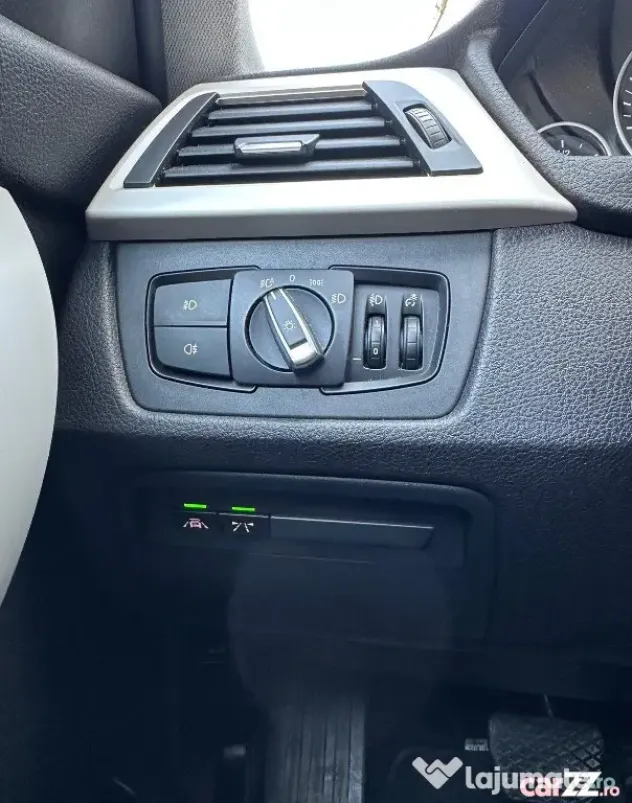 BMW Seria 3 (G20) 318d 2019 - Stare Impecabilă - Automată Steptronic
