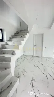 Casa Individuala Darasti Magurele 3 camere 2 bai teren 440 m 