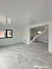 Casa Individuala Darasti Magurele 3 camere 2 bai teren 440 m 
