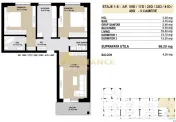 Apartament 3 camere Sector 4 
