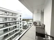 2 Camere | Parcare Subterana | Mobilat & Utilat | MTM Pipera 