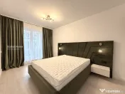 2 Camere | Parcare Subterana | Mobilat & Utilat | MTM Pipera