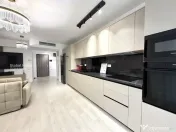 2 Camere | Parcare Subterana | Mobilat & Utilat | MTM Pipera