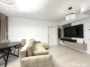 2 Camere | Parcare Subterana | Mobilat & Utilat | MTM Pipera 