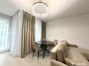 2 Camere | Parcare Subterana | Mobilat & Utilat | MTM Pipera 