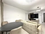 2 Camere | Parcare Subterana | Mobilat & Utilat | MTM Pipera 