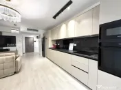 2 Camere | Parcare Subterana | Mobilat & Utilat | MTM Pipera 