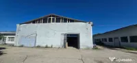 Spatiu industrial si birouri DE INCHIRIAT IN BUFTEA la iesire in A0 
