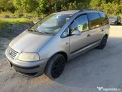 VW Sharan acte valabile 