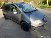 VW Sharan acte valabile 