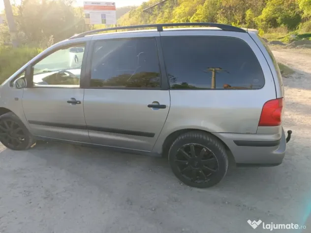 VW Sharan acte valabile