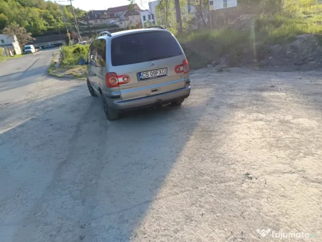 VW Sharan acte valabile