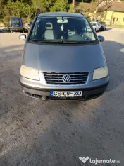VW Sharan acte valabile 