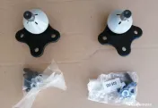 pivoti Opel Corsa D