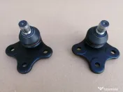 pivoti Opel Corsa D