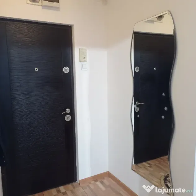 Închiriez apartamenr 2 camere Podu Ros