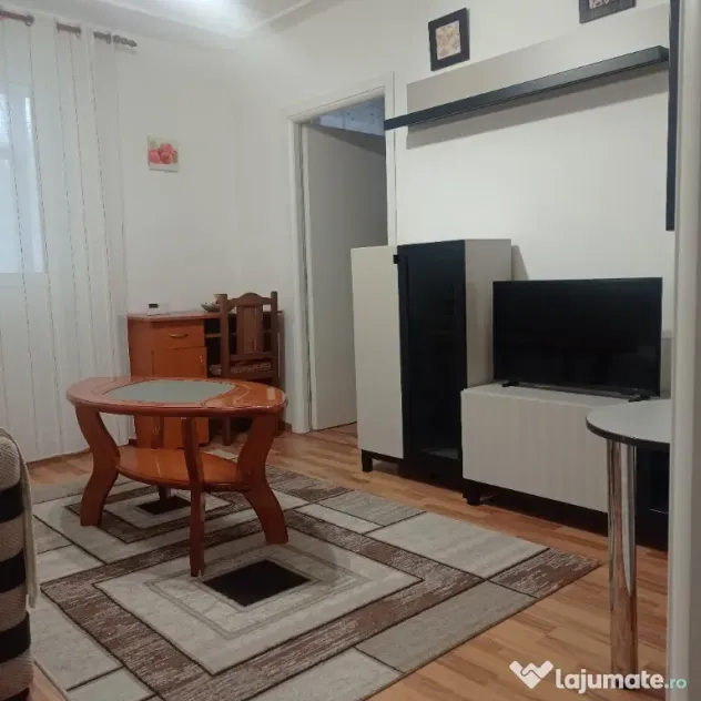 Închiriez apartamenr 2 camere Podu Ros