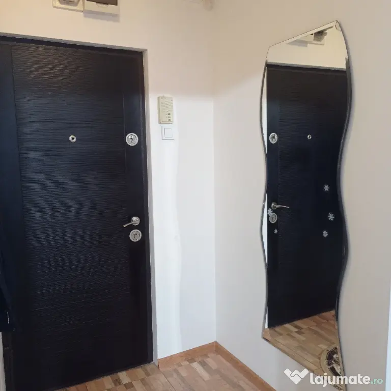 Închiriez apartamenr 2 camere Podu Ros