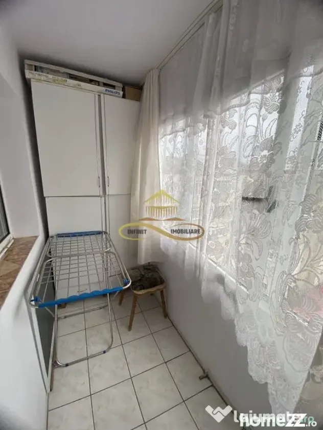 Ap. de vânzare , 2 cam. decomandate, central - Bacau (Bacau)