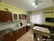 Ap. de vânzare , 2 cam. decomandate, central 