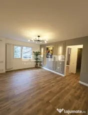 Piata Victoriei I Apartament 2 camere I Recent renovat 