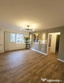 Piata Victoriei I Apartament 2 camere I Recent renovat