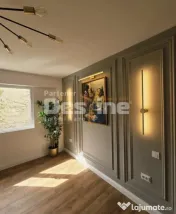 Piata Victoriei I Apartament 2 camere I Recent renovat 