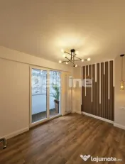 Piata Victoriei I Apartament 2 camere I Recent renovat 