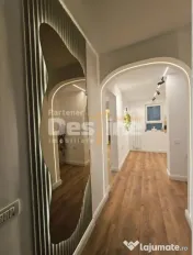 Piata Victoriei I Apartament 2 camere I Recent renovat 