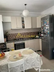 Apartament 3 camere - Mobilat Utilat - Postalionul 