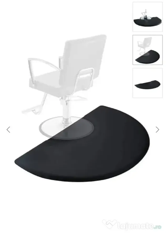 Covor anti oboseala frizerie / barbershop / coafor