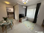 Apartament 3 camere zona Faleza Nord