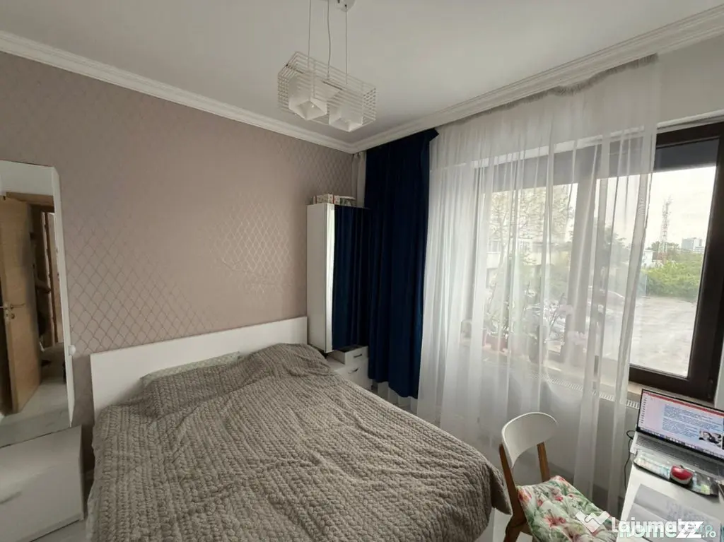 Apartament 3 camere zona Faleza Nord