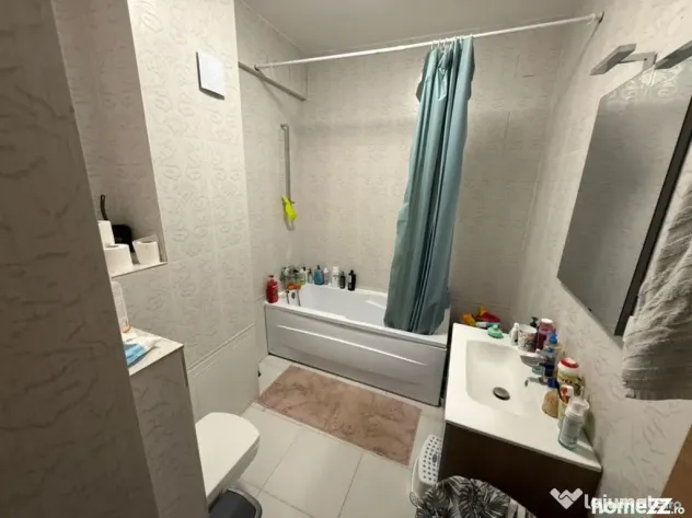 Apartament 3 camere zona Faleza Nord