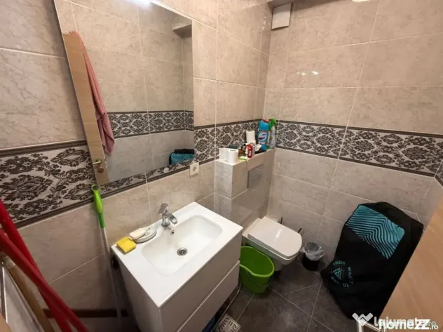 Apartament 3 camere zona Faleza Nord