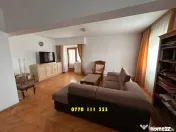 Apartament 3 camere (transformat din 4) Dorobantilor, supraf