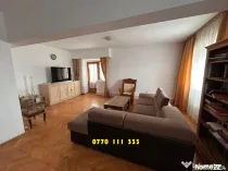 Apartament 3 camere (transformat din 4) Dorobantilor, supraf