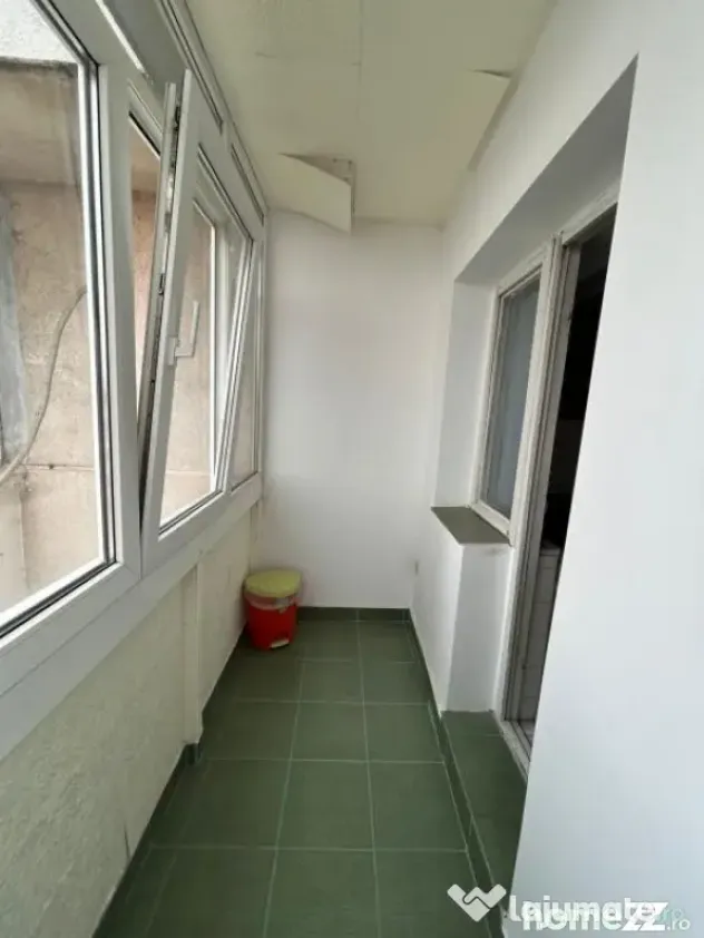 Apartament 3 camere (transformat din 4) Dorobantilor, supraf