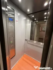 Apartament 3 camere (transformat din 4) Dorobantilor, supraf