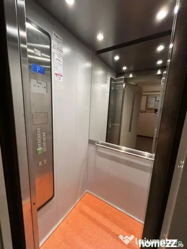 Apartament 3 camere (transformat din 4) Dorobantilor, supraf