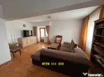 Apartament 3 camere (transformat din 4) Dorobantilor, supraf