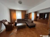 Apartament 3 camere (transformat din 4) Dorobantilor, supraf
