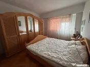Apartament 3 camere (transformat din 4) Dorobantilor, supraf