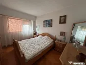Apartament 3 camere (transformat din 4) Dorobantilor, supraf
