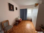 Apartament 3 camere (transformat din 4) Dorobantilor, supraf