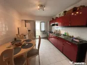 Apartament 3 camere (transformat din 4) Dorobantilor, supraf