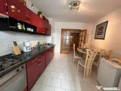 Apartament 3 camere (transformat din 4) Dorobantilor, supraf