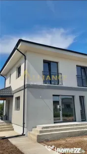 Casa Noua || Aproape de Bucuresti || Finisaje Premium 